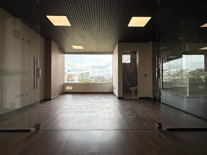 Edificio Green Life, Tunja