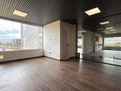 Edificio Green Life, Tunja