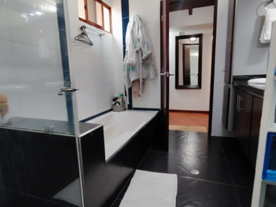 Portales de Canapro, tunja