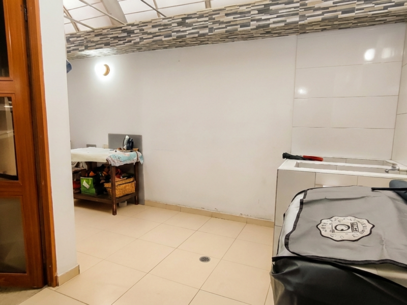 Portales de Canapro, tunja