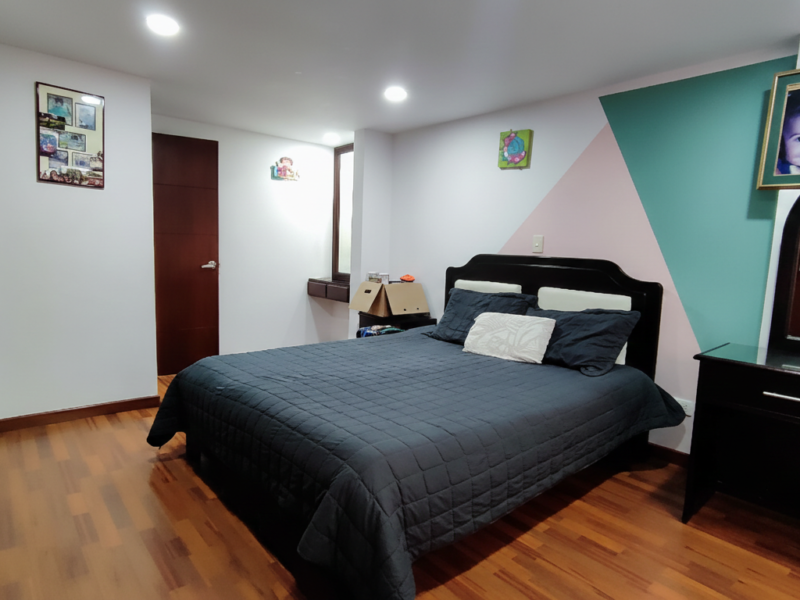 Portales de Canapro, tunja