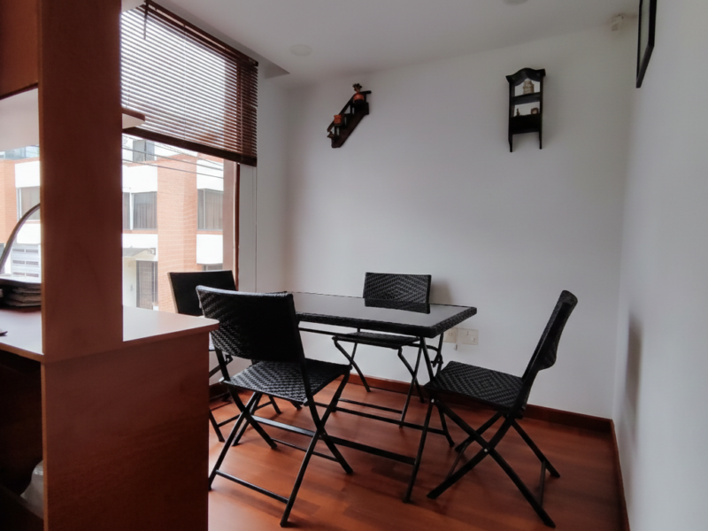 Portales de Canapro, tunja