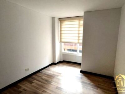 Barrio Cristales, sector UPTC