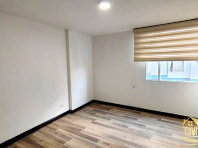 Barrio Cristales, sector UPTC