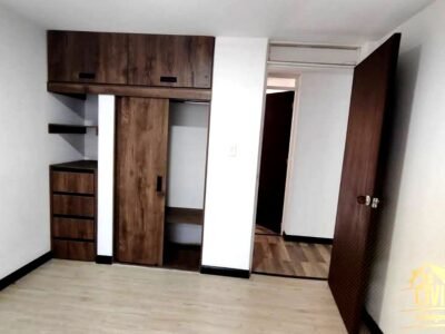 Barrio Cristales, sector UPTC