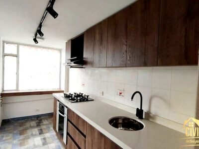 Barrio Cristales, sector UPTC