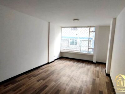 Barrio Cristales, sector UPTC