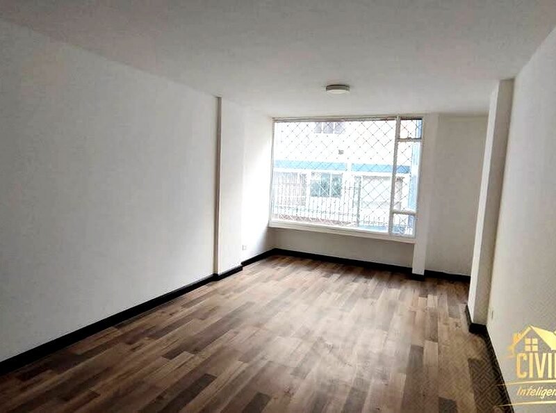 Barrio Cristales, sector UPTC