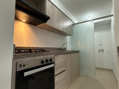 Conjunto Hayuelos, Tunja