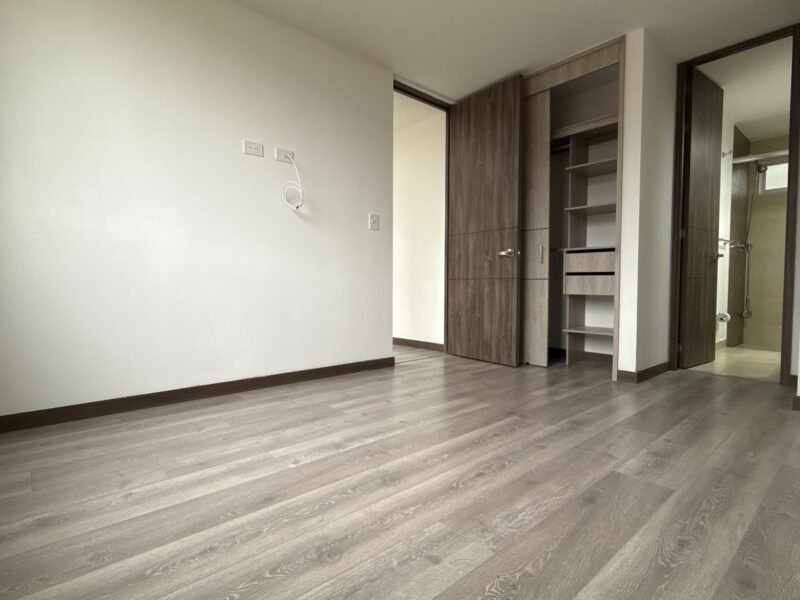 Conjunto Hayuelos, Tunja