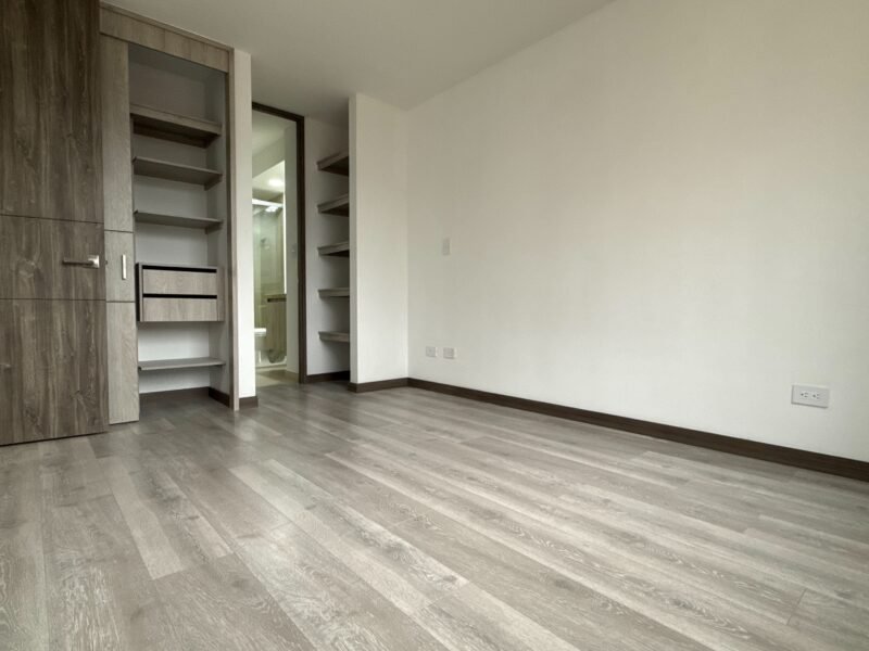 Conjunto Hayuelos, Tunja