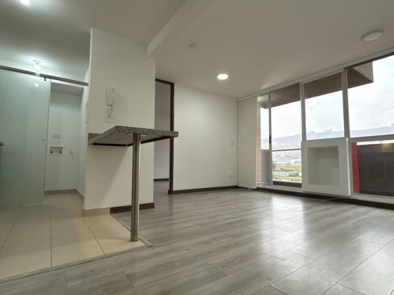 Conjunto Hayuelos, Tunja