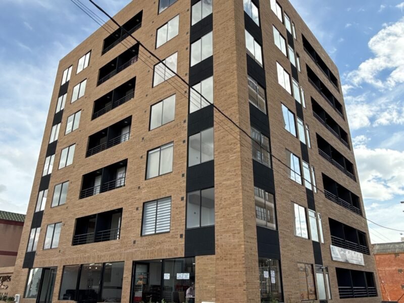 Sector Muiscas, Tunja