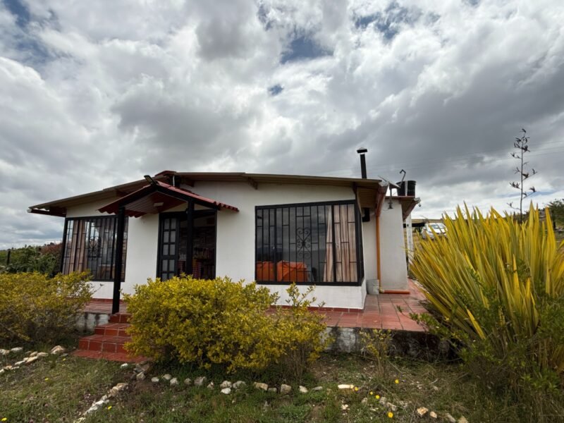 Chivata, Boyaca