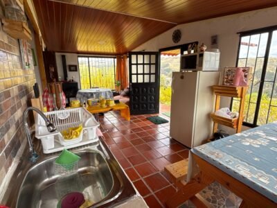 Chivata, Boyaca