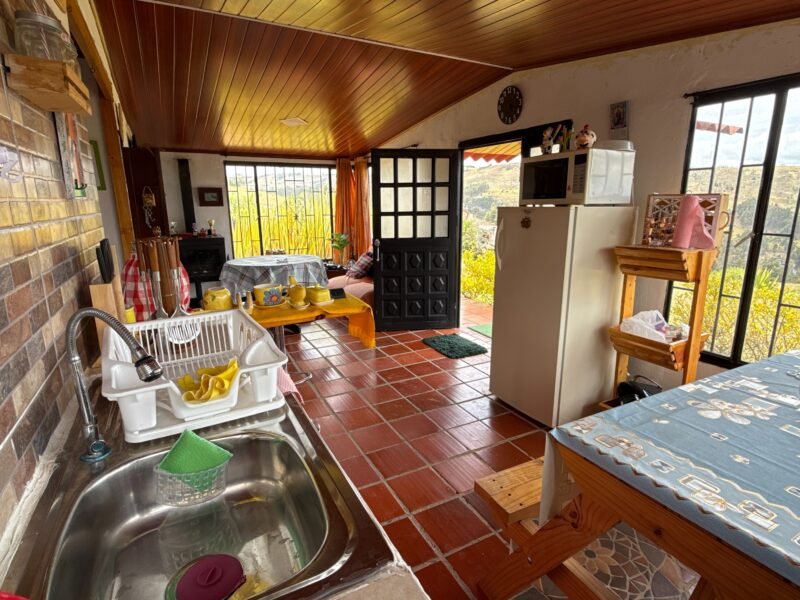 Chivata, Boyaca