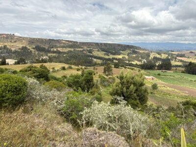 Chivata, Boyaca