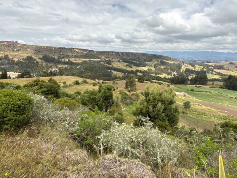 Chivata, Boyaca
