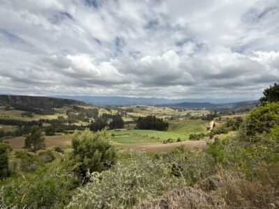 Chivata, Boyaca