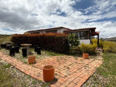 Chivata, Boyaca