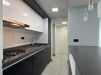 Oikos Monte Verde — Tunja