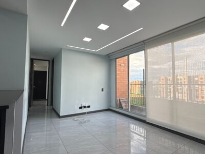 Oikos Monte Verde — Tunja