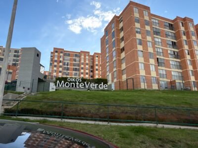 Oikos Monte Verde — Tunja