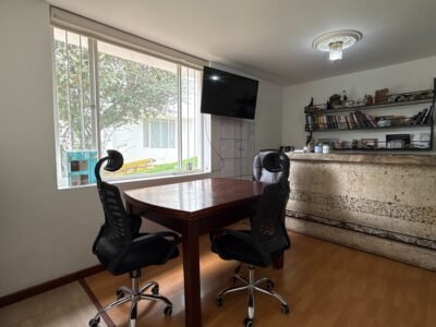 Conjunto la Arboleada — Tunja