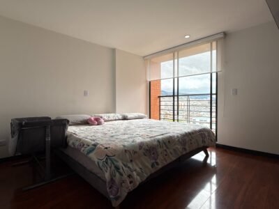 Terrazas Club House — Tunja