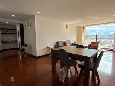 Terrazas Club House — Tunja