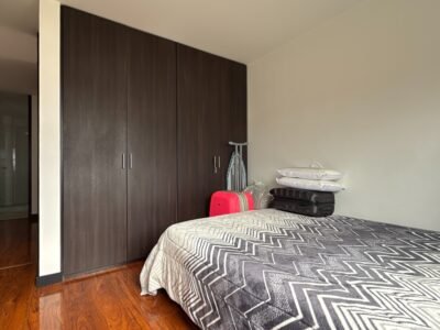 Terrazas Club House — Tunja