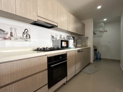 Terrazas Club House — Tunja