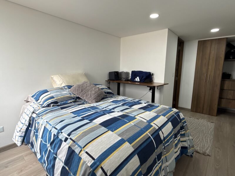 Las Americas — Tunja