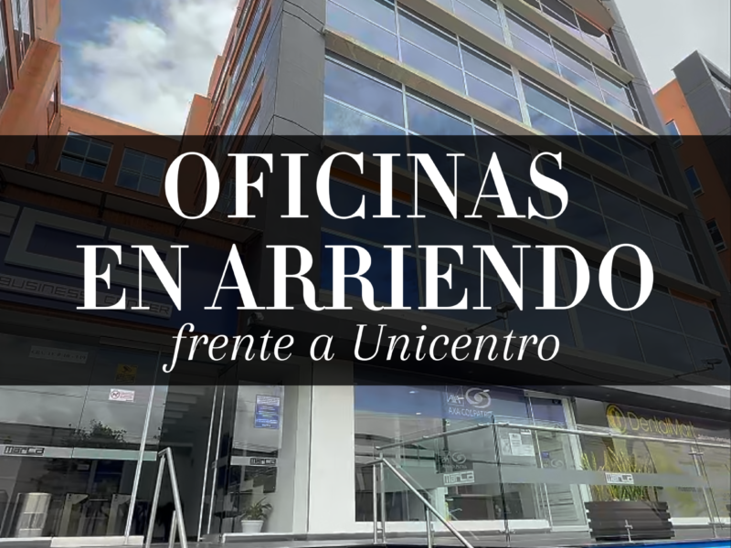 Unicentro — Tunja