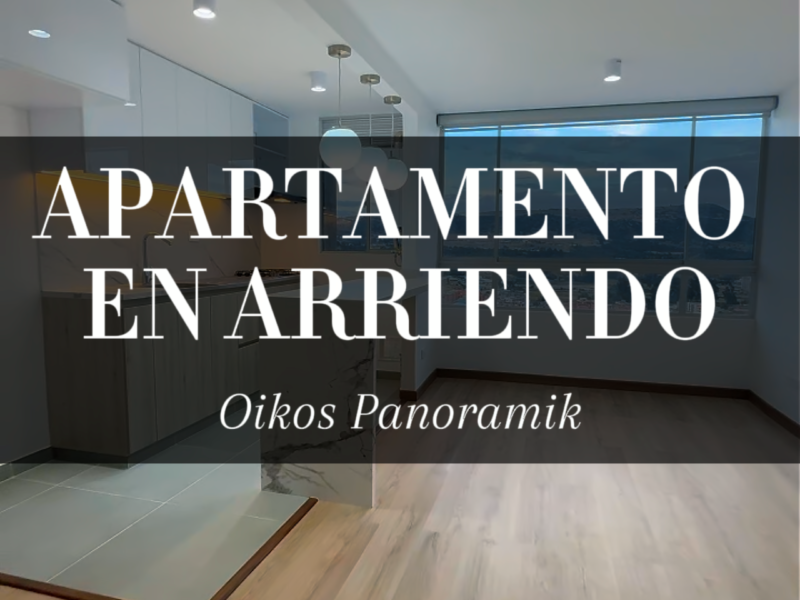 Oikos Panoramic — Tunja
